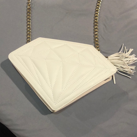 Diamond Supply Co. Handbags - Diamond company purse